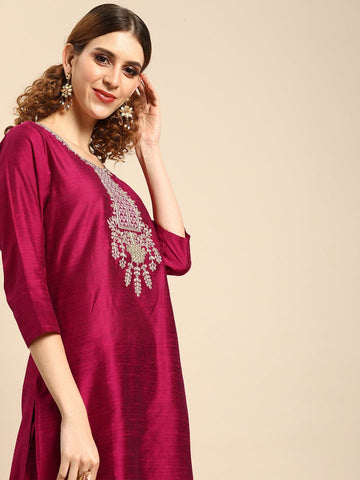 KURTA SET